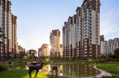 嘉興市打好風(fēng)貌提升要素保障“組合拳”全力推動(dòng)城鄉(xiāng)融合高質(zhì)量發(fā)展